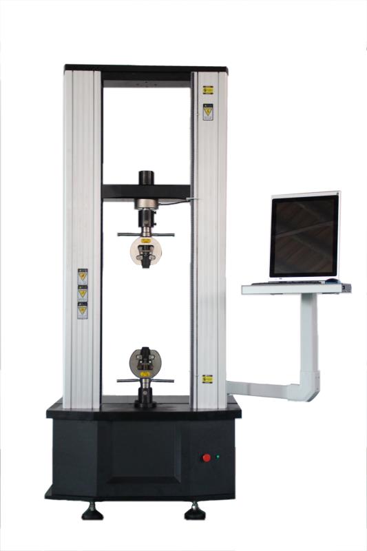 WDW系列电子万能试验机（门式）